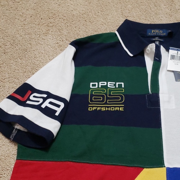 Polo Ralph Lauren Polo shirt - Picture 3 of 5